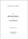 La piccola pesca e le paranzelle. Ristampa anastatica (1866)