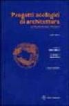 Progetti ecologici di architettura. Esperienze nel mondo