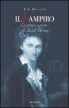 Il vampiro. La storia segreta di Lord Byron