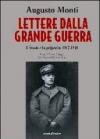 Lettere dalla grande guerra