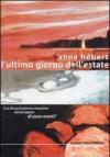 L'ultimo giorno dell'estate