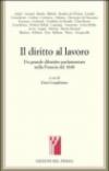 Il diritto al lavoro. Un grande dibattito parlamentare nella Francia del 1848