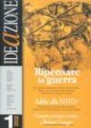 Ideazione (2002). 1.Ripensare la guerra