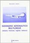 Dizionario aeronautico multilingue