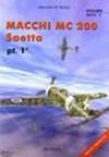 Macchi MC 200 Saetta. 1.