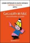 Cioccolato in fiale. I diritti del bambino in ospedale