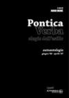 Pontica verba