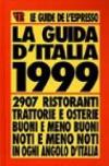 Guida d'Italia 1999