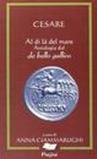 Al di là del mare. Antologia dal De bello gallico
