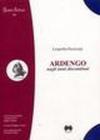 Ardengo negli anni discontinui
