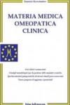 Materia medica omeopatica clinica