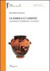 La parola e l'azione. I frammenti simposiali di Crizia