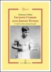 Giuseppe Curreri alias Johnny Dundee. Le origini siciliane del grande pugile