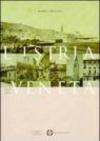 L'Istria veneta dal 1797 al 1813