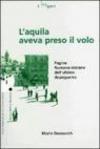 L'aquila aveva preso il volo. Pagine fiumano-istriane dell'ultimo dopoguerra