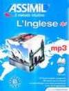 L'inglese. Con CD Audio formato MP3