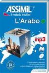 L'arabo. Con CD Audio formato MP3