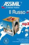 Il russo. Con CD Audio formato MP3