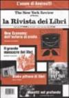 The New York review of books. La rivista dei libri 2001. 6.