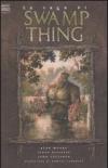 Swamp Thing. La saga di Swamp Thing: 1