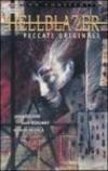 Peccati originali. John Constantine, Hellblazer. 1.