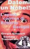 Datemi un Nobel! L'opera comica di Roberto Benigni