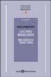 Luciano Bianciardi. Bibliografia 1948-1998