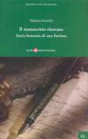 Il manoscritto ritrovato. Storia letteraria di una finzione