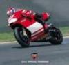 Ducati year book 2004