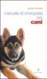 Manuale di omeopatia per cani