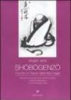 Shobogenzo. L'occhio e il tesoro della vera legge