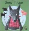 Sono il lupo
