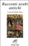 Racconti arabi antichi (la via lattea)