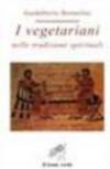 I vegetariani nelle tradizioni spirituali
