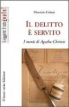 Il delitto è servito. I menù di Agatha Christie