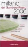Milano del Gambero Rosso 2006