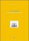O. M. Ungers, astrazione come tema