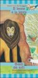 Il leone e la lepre. Una storia dallo Sri Lanka. Ediz. italiana e cingalese