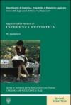 Appunti delle lezioni di inferenza statistica e campionamento