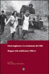 Poeti ungheresi e la rivoluzione del 1956. Ediz. italiana e ungherese