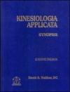Kinesiologia applicata. 1.Synopsis