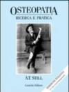 Osteopatia: ricerca e pratica