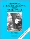 Filosofia e principi meccanici dell'osteopatia