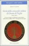 Storia della comunità valdese di Orsara di Puglia