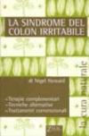 La sindrome del colon irritabile