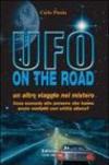 Ufo on the road