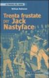 Trenta frustate per Jack Nastyface