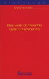 Elementi di filosofia della conoscenza