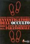 Investigatori dell'occulto