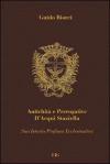 Antichità e prerogative d'Acqui Staziella. Vol. 1